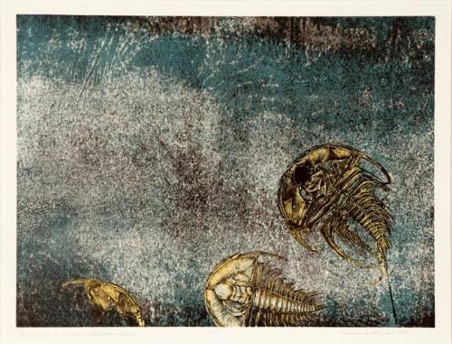 Trilobites 2 (Western Canadian Series)