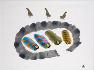 Sleeping Circle