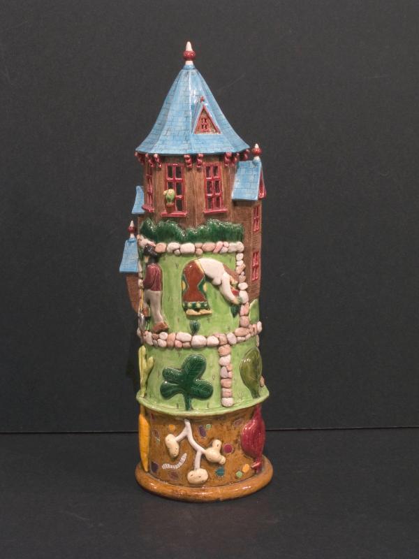 Garden Tower
