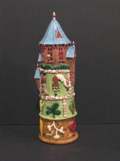 Garden Tower