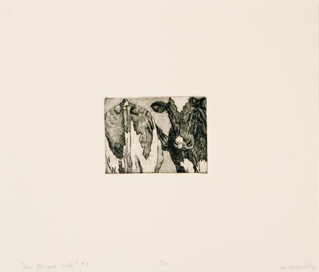 Cow Glimpse Suite #3