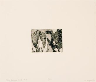 Cow Glimpse Suite #3