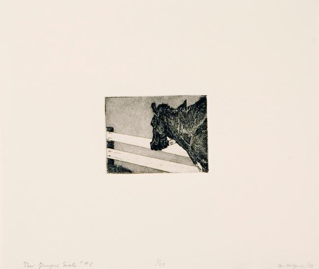 Cow Glimpse Suite #5