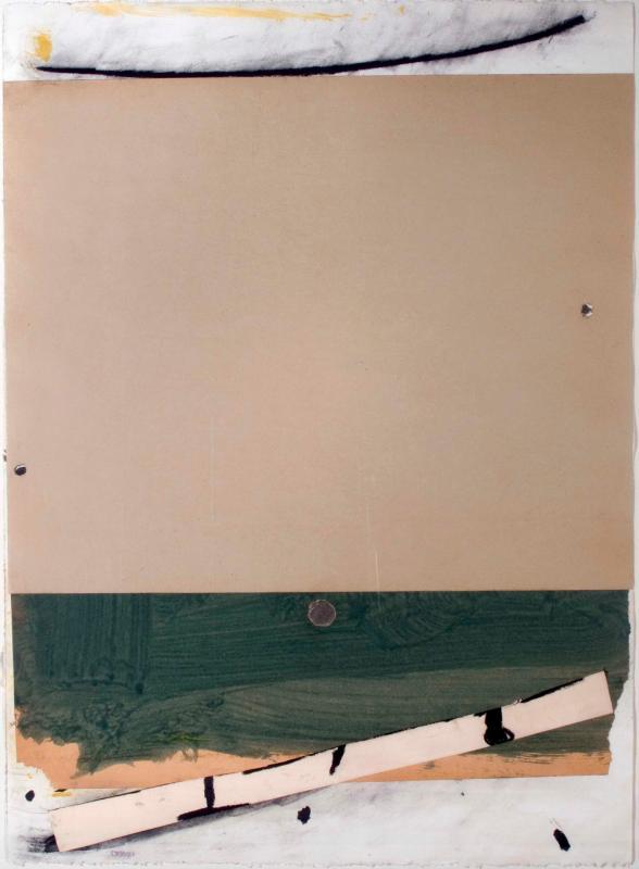 Ascending Landscape