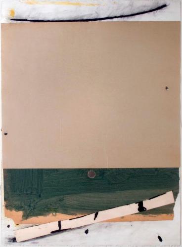 Ascending Landscape