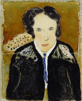 Untitled (portrait)