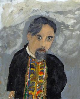 Metropolitan Liatyshevsky