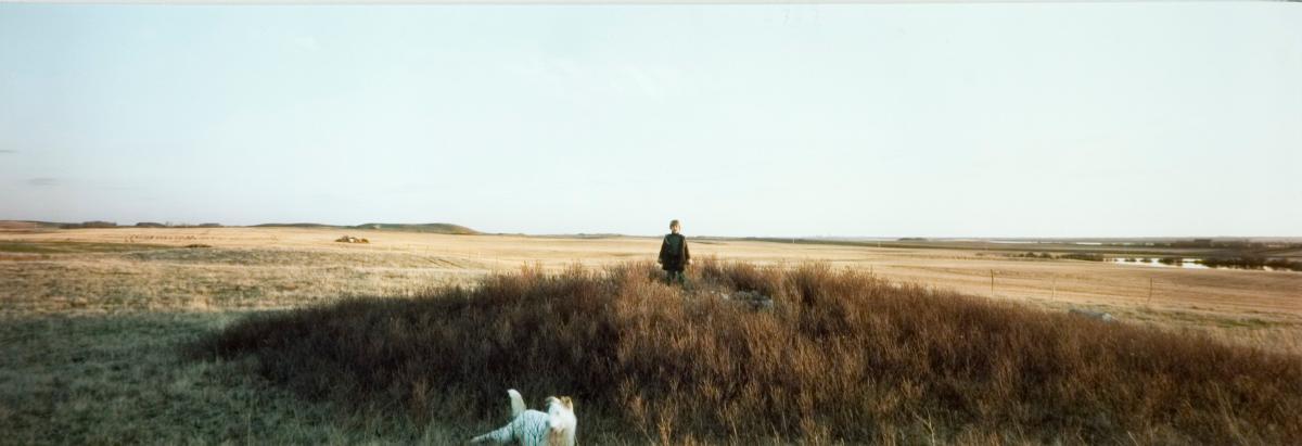 R. R. No. 6, Saskatchewan