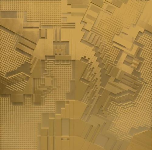 Gold Information No. 4