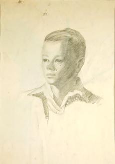 Untitled (young boy)