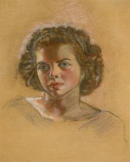 Untitled (girl)