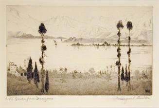 Lago di Garda from Desenzano