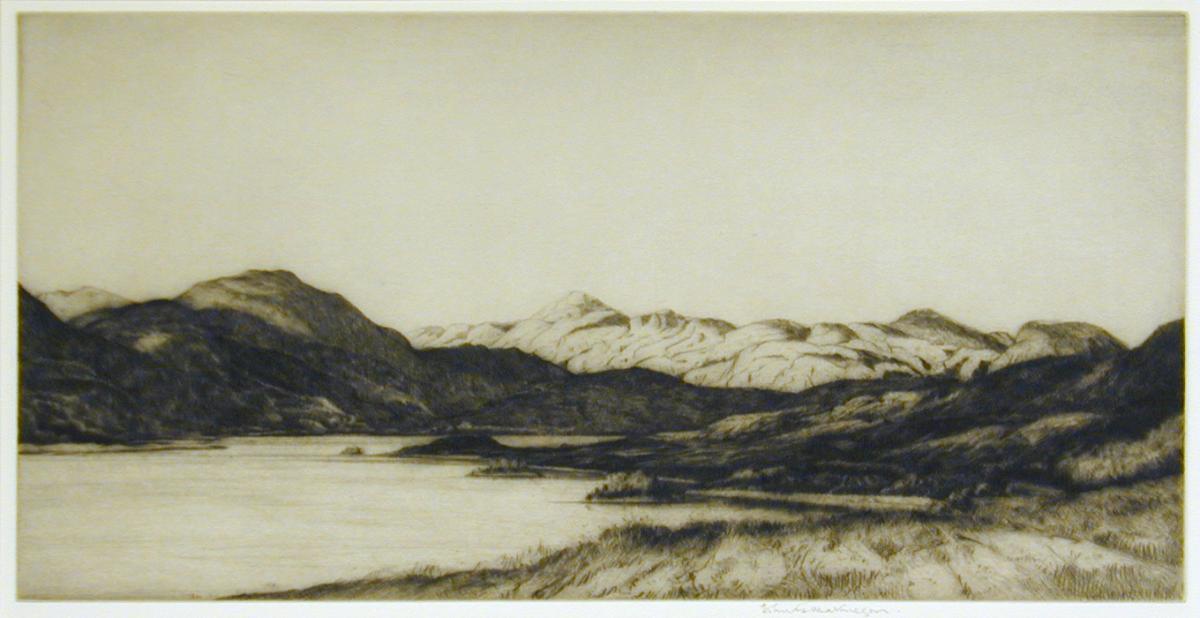 Loch Chon