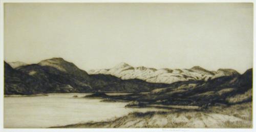 Loch Chon