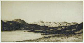 Loch Chon