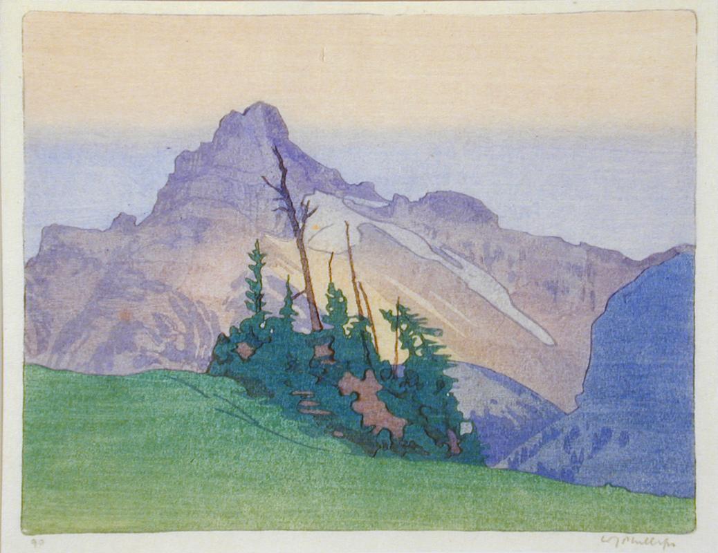 The Mountain