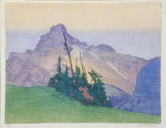 The Mountain