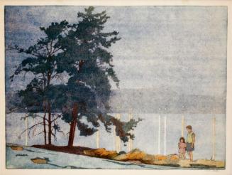 Summer Night