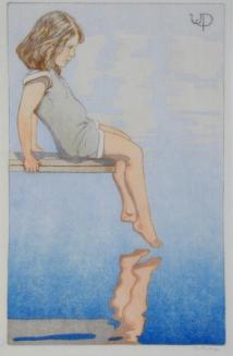 The Diving Board