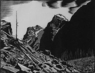 Valley of the Ten Peaks