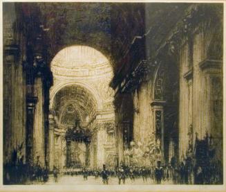 St. Peter's Rome