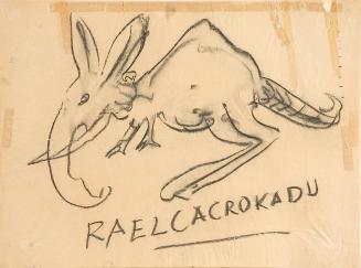 Raelcacrokadu