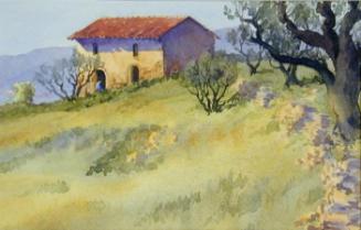 Near Marseille