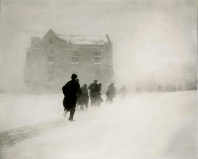 Blizzard