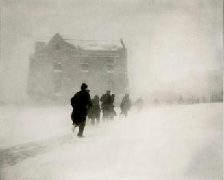 Blizzard