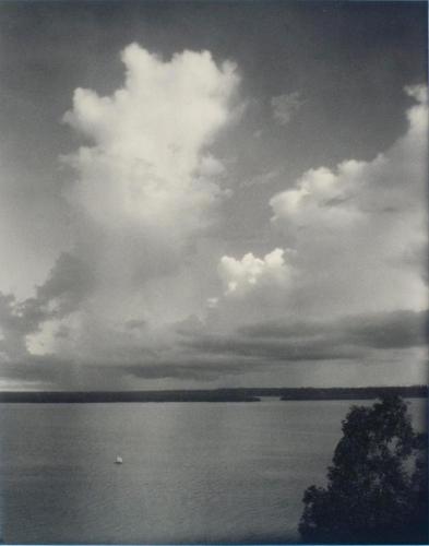 A Sail on the Sea