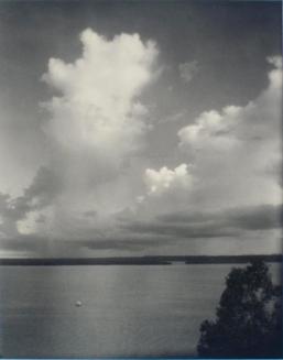 A Sail on the Sea