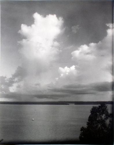 A Sail on the Sea