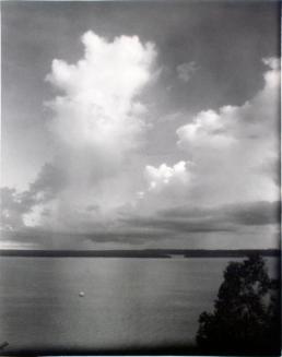 A Sail on the Sea