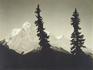 Ghost Mountains