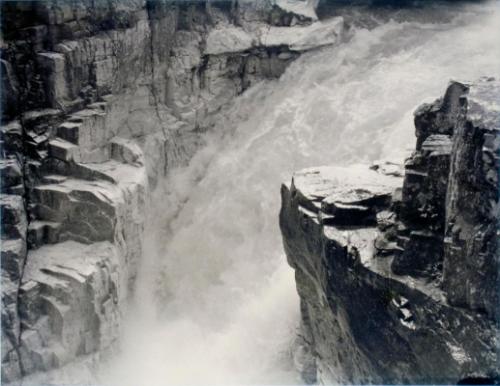 Mountain Torrent