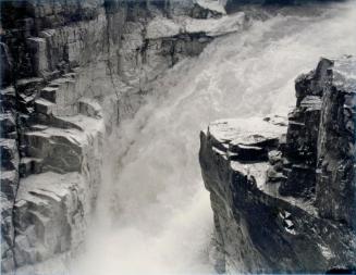 Mountain Torrent