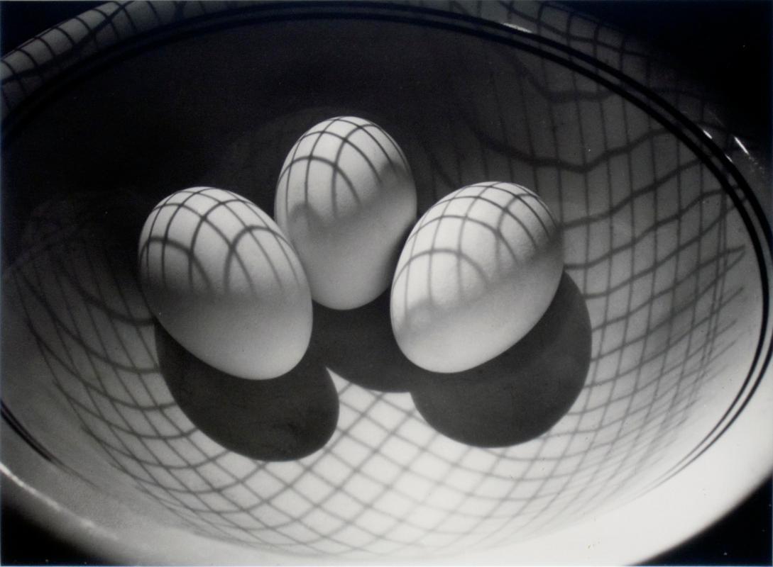 Three Eggs