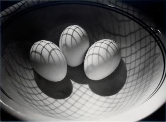 Three Eggs
