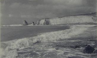 White Cliffs, White Water