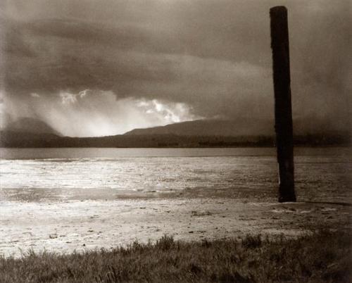 Evening Storm