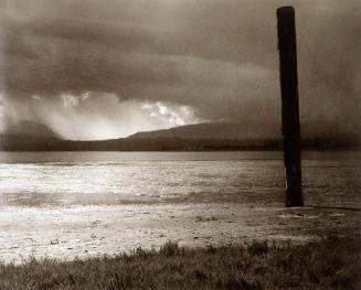 Evening Storm