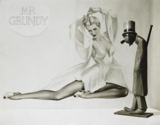 Mr. Grundy