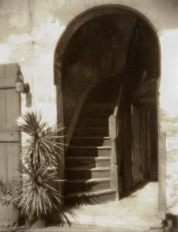 Southern Doorway
