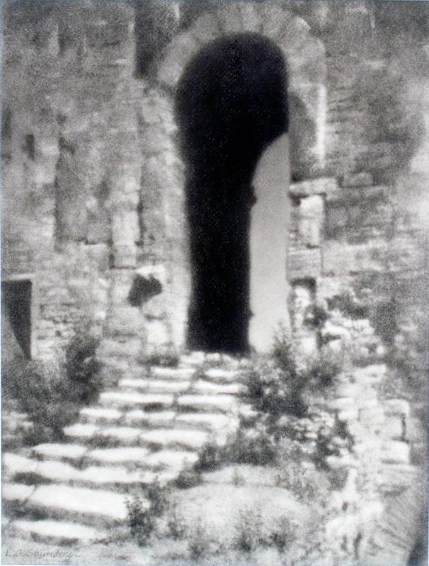 Where Once the Romans Trod