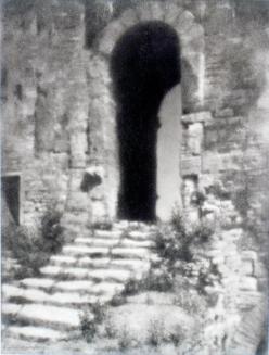 Where Once the Romans Trod