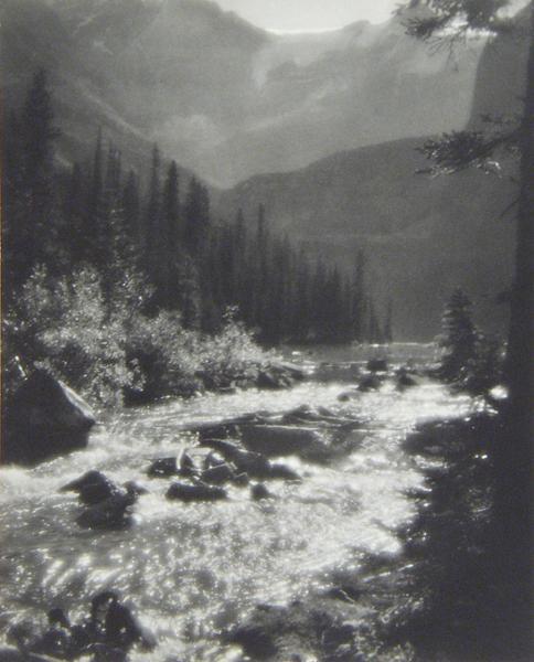 Mountain Stream