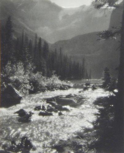 Mountain Stream