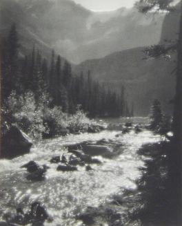 Mountain Stream