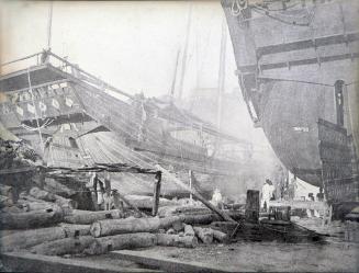 Untitled (ship building)