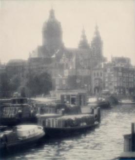 St. Nicholas of Amsterdam